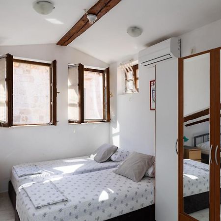 B&B Buza House Dubrovnik Buitenkant foto