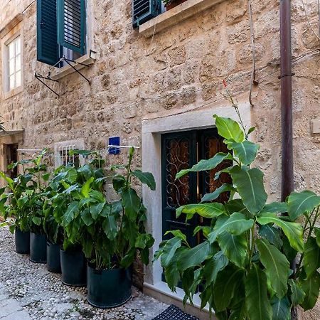 B&B Buza House Dubrovnik Buitenkant foto