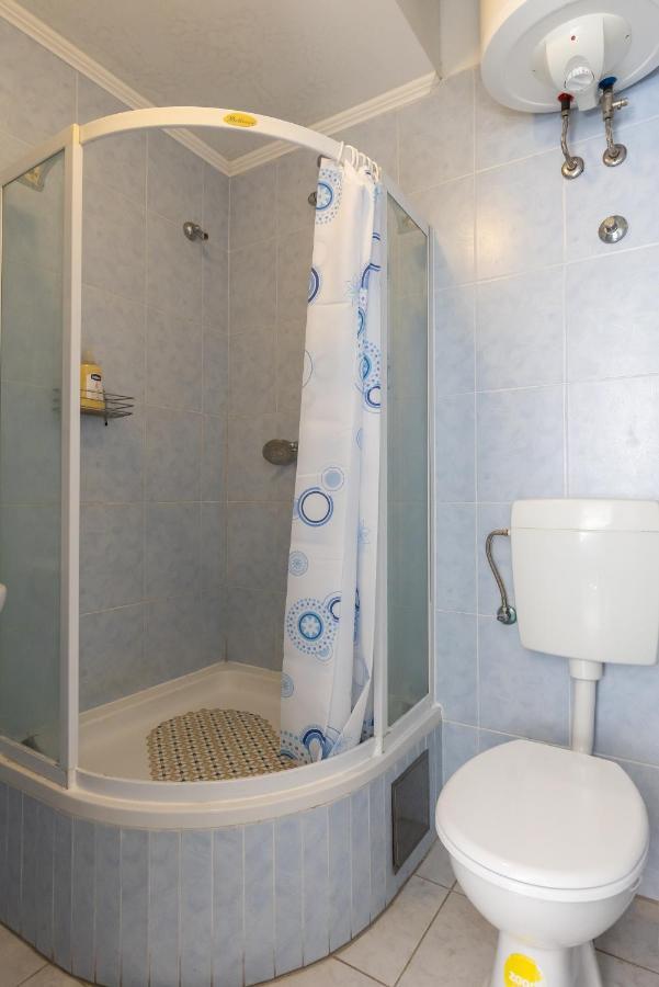 B&B Buza House Dubrovnik Buitenkant foto