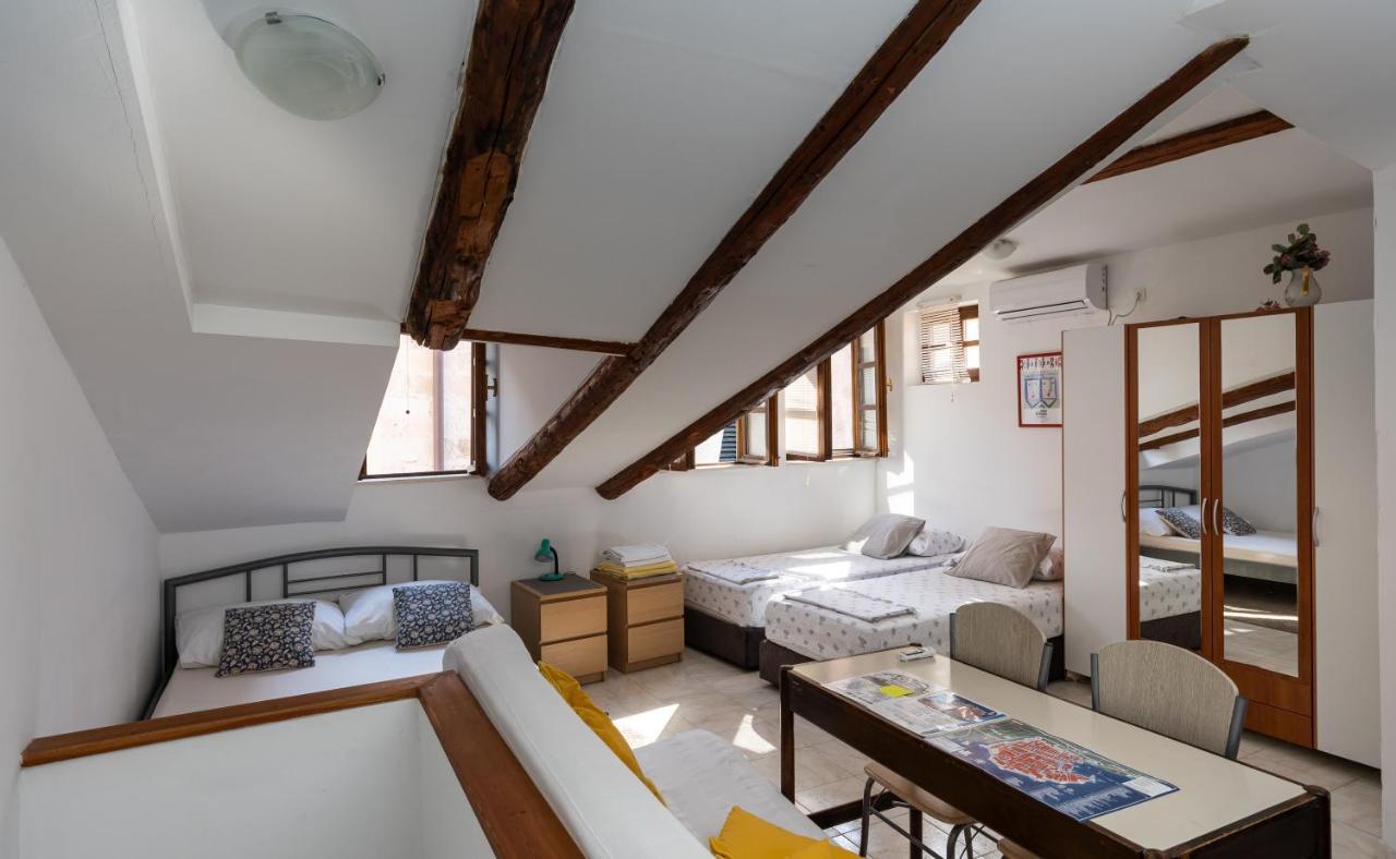 B&B Buza House Dubrovnik Buitenkant foto