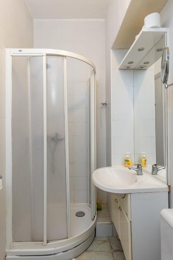 B&B Buza House Dubrovnik Buitenkant foto