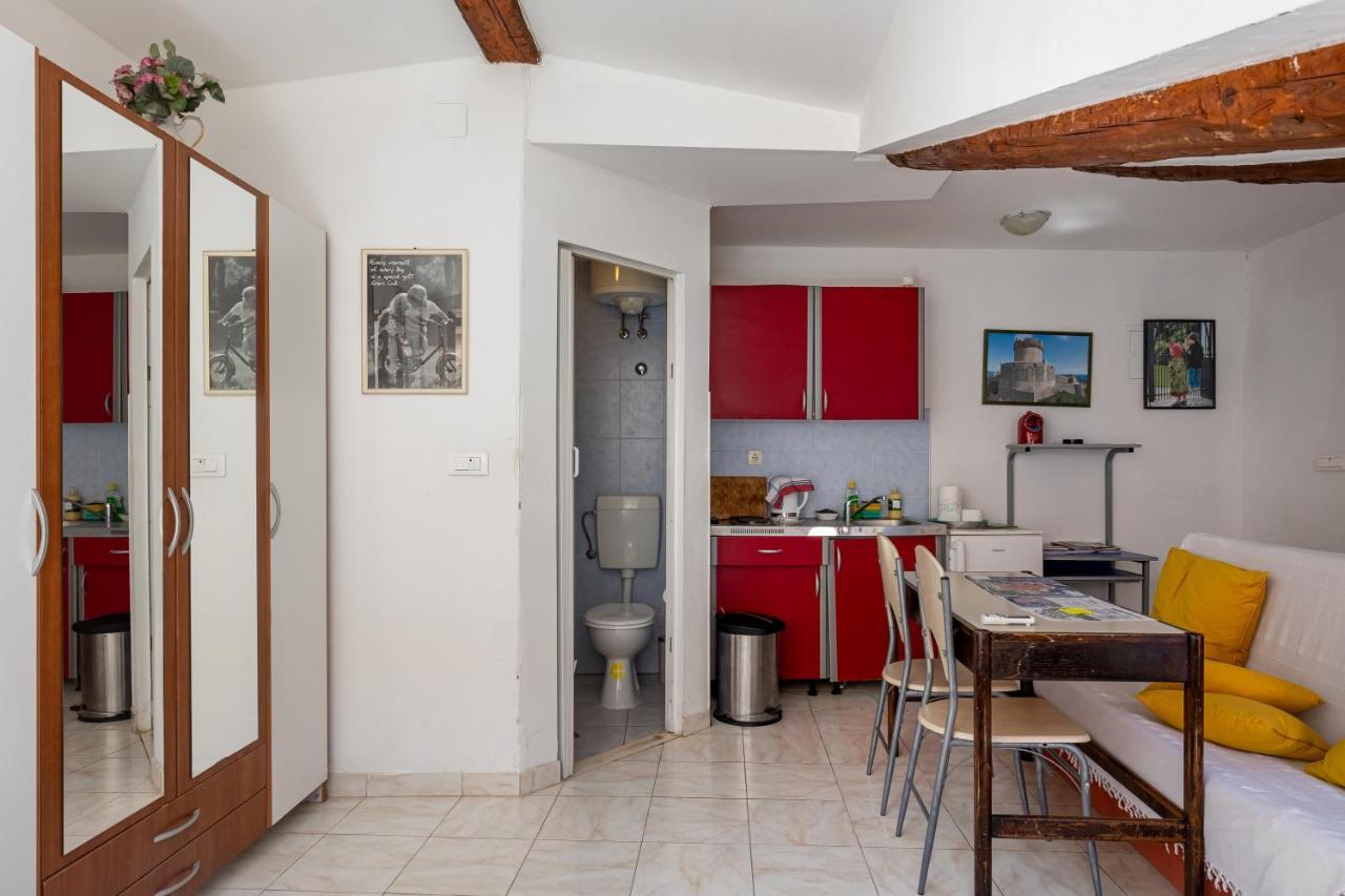 B&B Buza House Dubrovnik Buitenkant foto