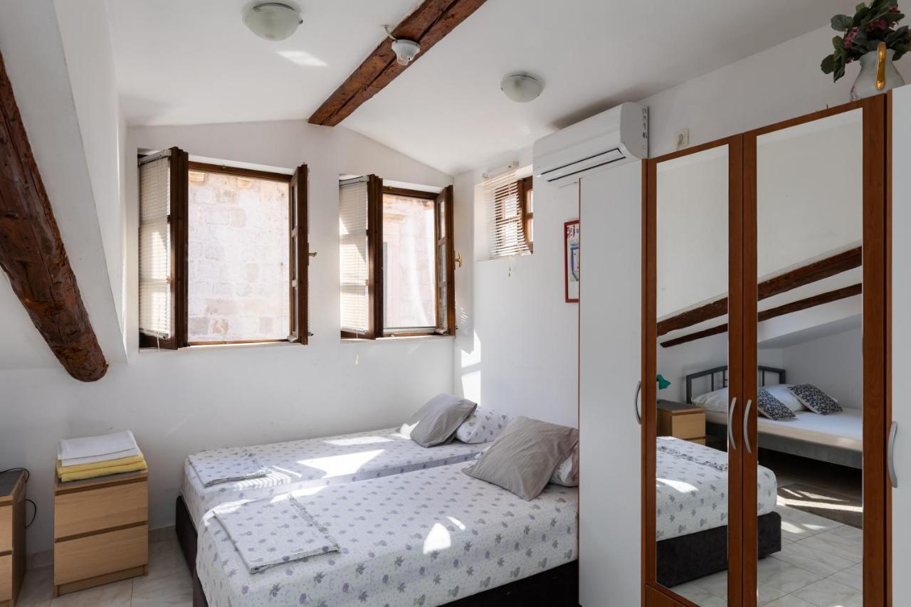 B&B Buza House Dubrovnik Buitenkant foto