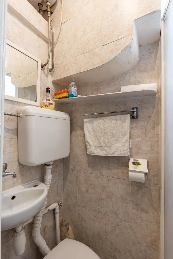 B&B Buza House Dubrovnik Buitenkant foto