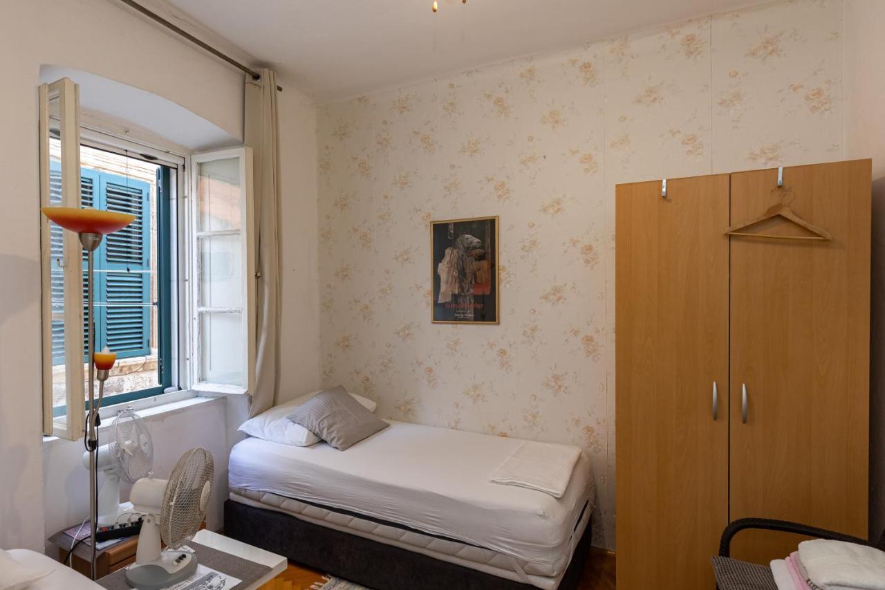 B&B Buza House Dubrovnik Buitenkant foto