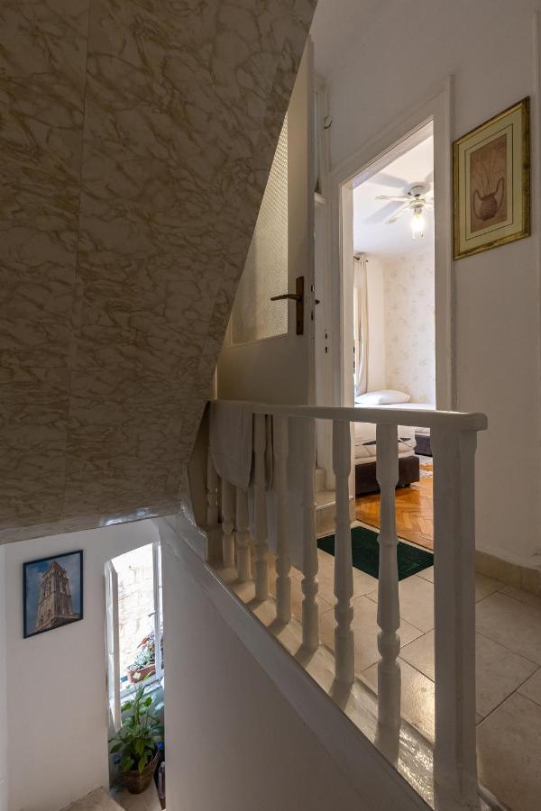 B&B Buza House Dubrovnik Buitenkant foto