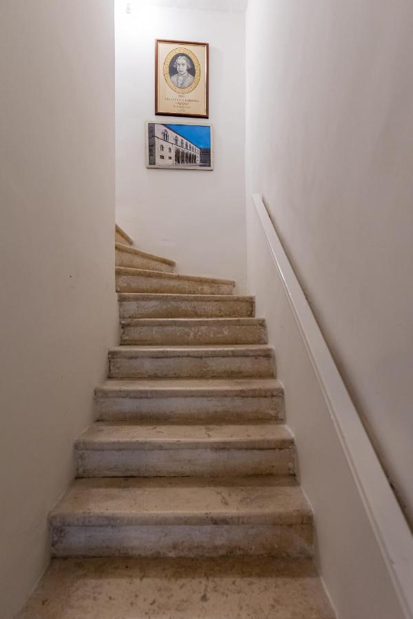 B&B Buza House Dubrovnik Buitenkant foto