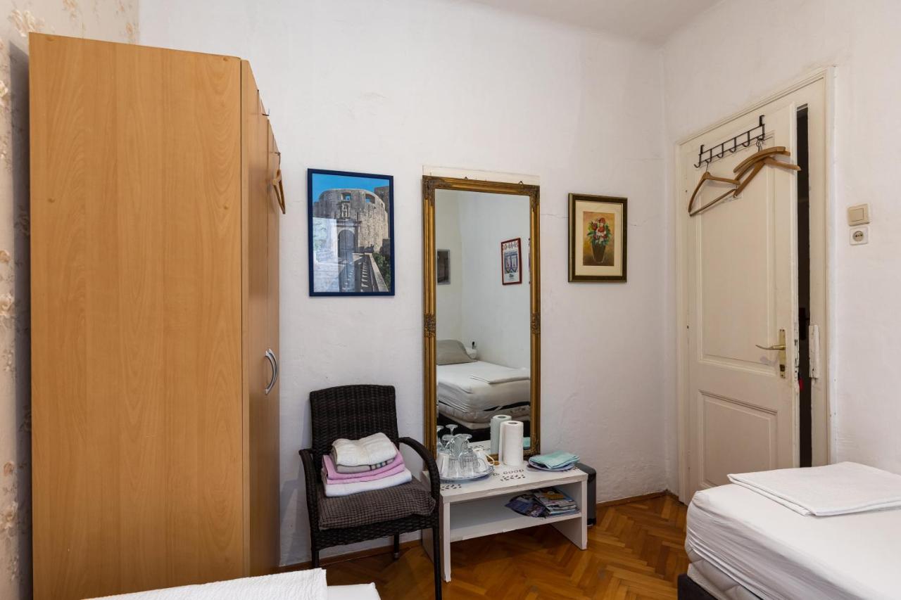 B&B Buza House Dubrovnik Buitenkant foto