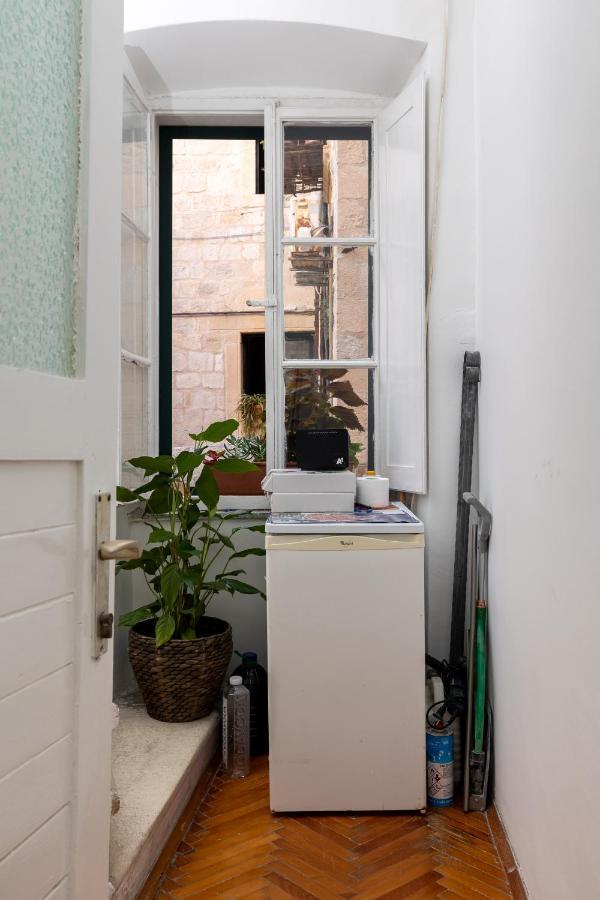 B&B Buza House Dubrovnik Buitenkant foto
