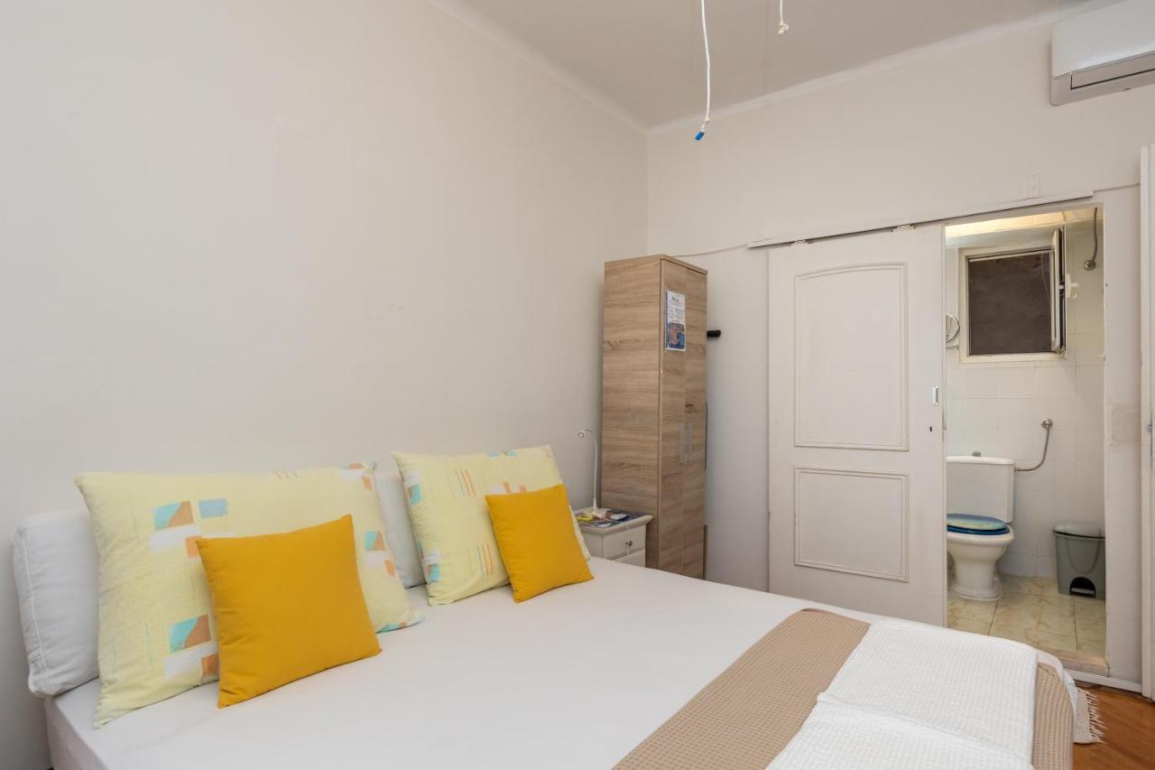B&B Buza House Dubrovnik Buitenkant foto