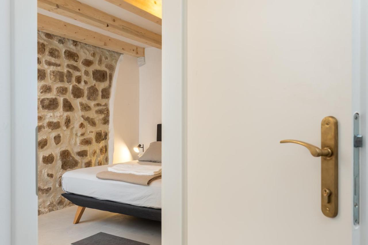 B&B Buza House Dubrovnik Buitenkant foto