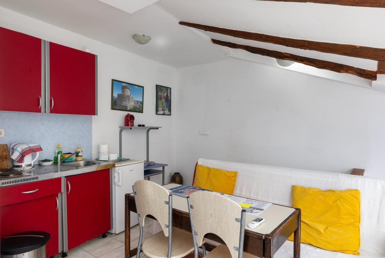 B&B Buza House Dubrovnik Buitenkant foto