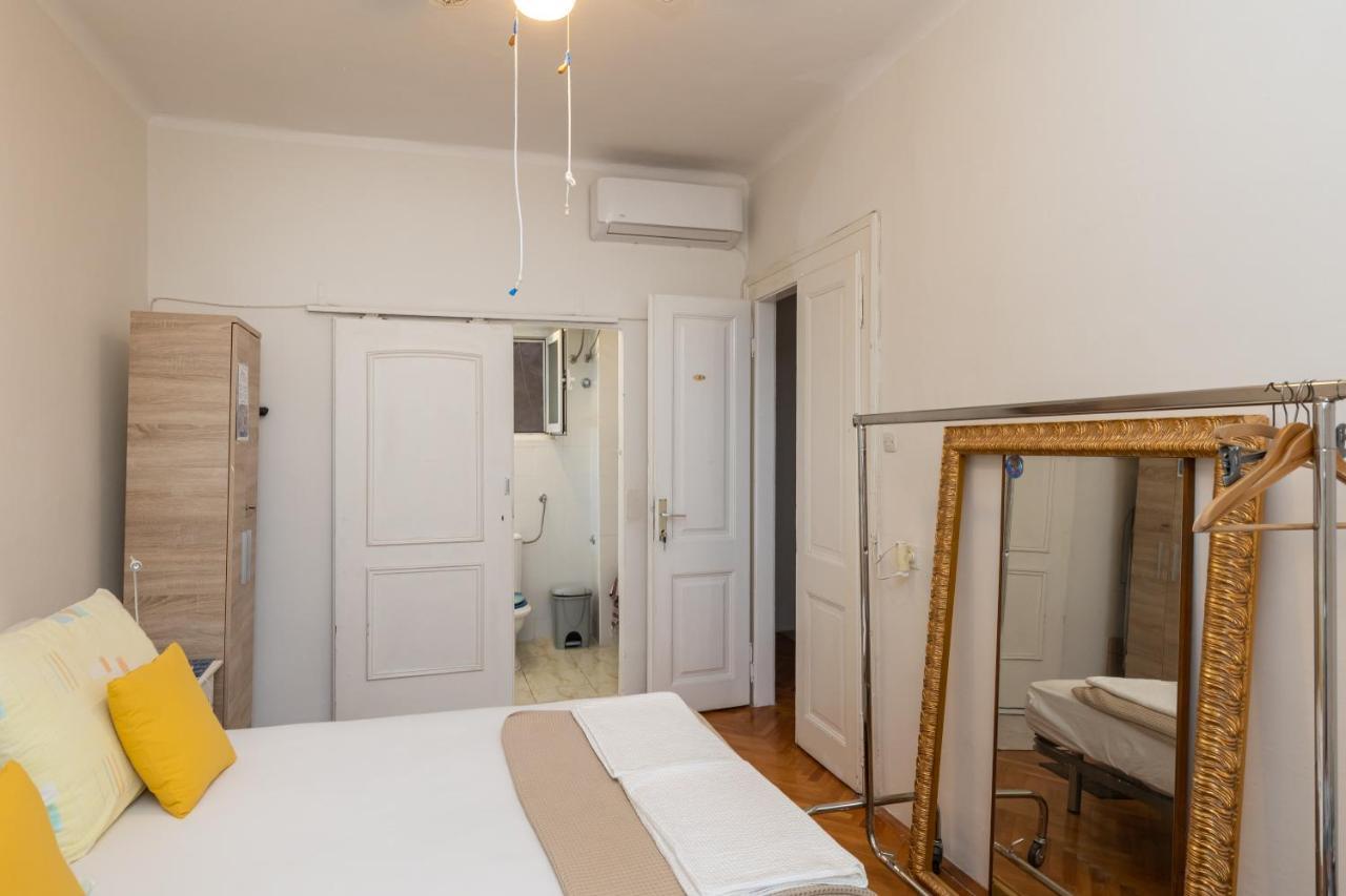 B&B Buza House Dubrovnik Buitenkant foto