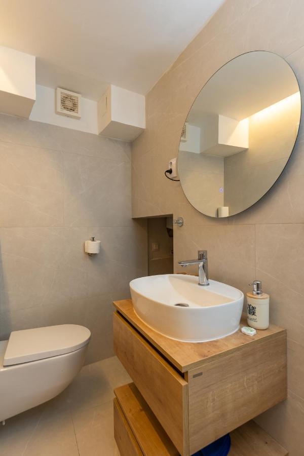 B&B Buza House Dubrovnik Buitenkant foto