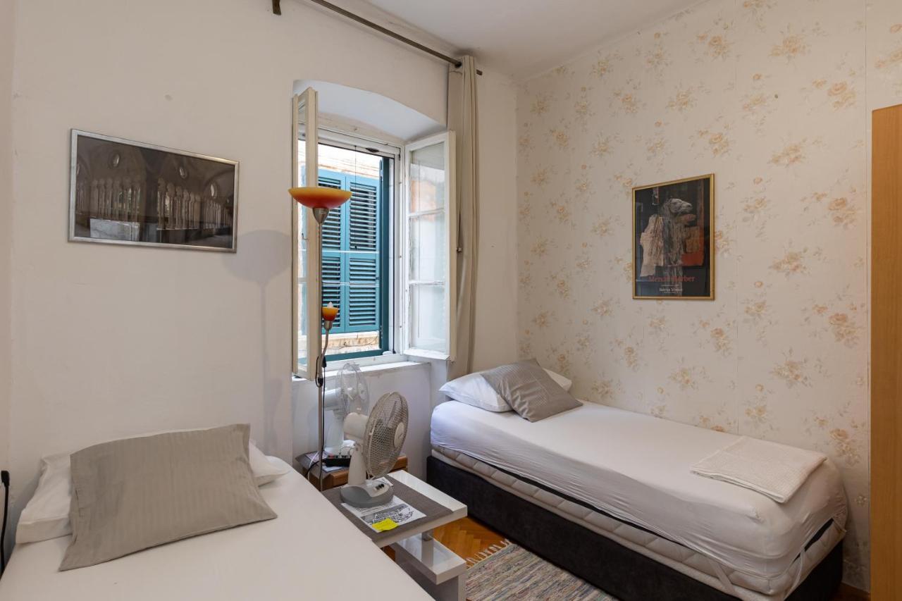 B&B Buza House Dubrovnik Buitenkant foto