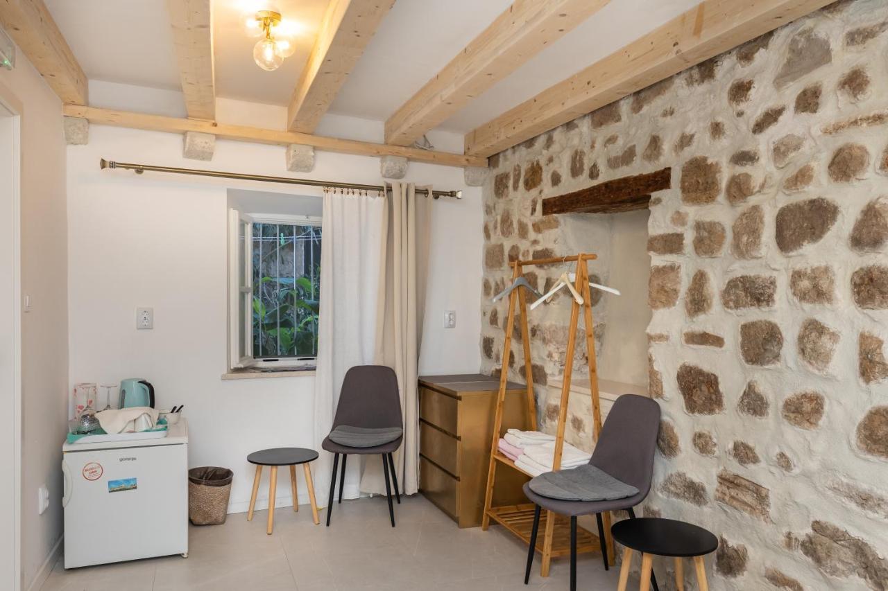B&B Buza House Dubrovnik Buitenkant foto