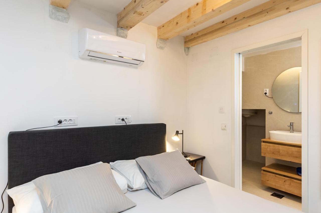 B&B Buza House Dubrovnik Buitenkant foto