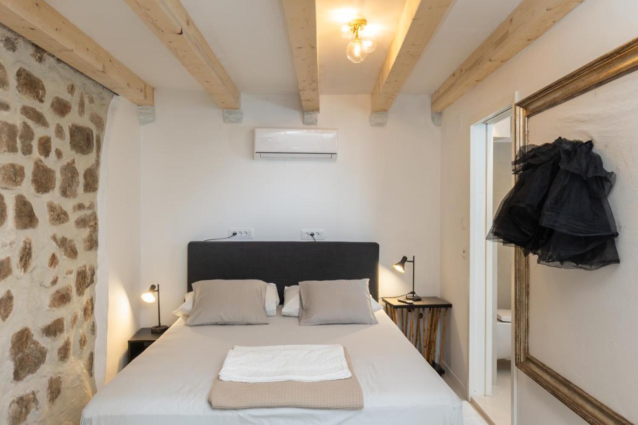 B&B Buza House Dubrovnik Buitenkant foto