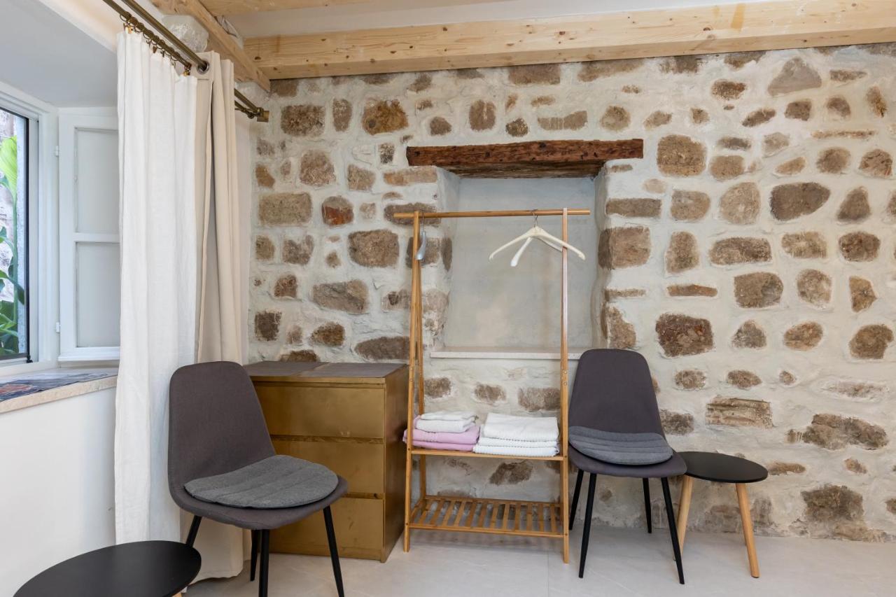 B&B Buza House Dubrovnik Buitenkant foto