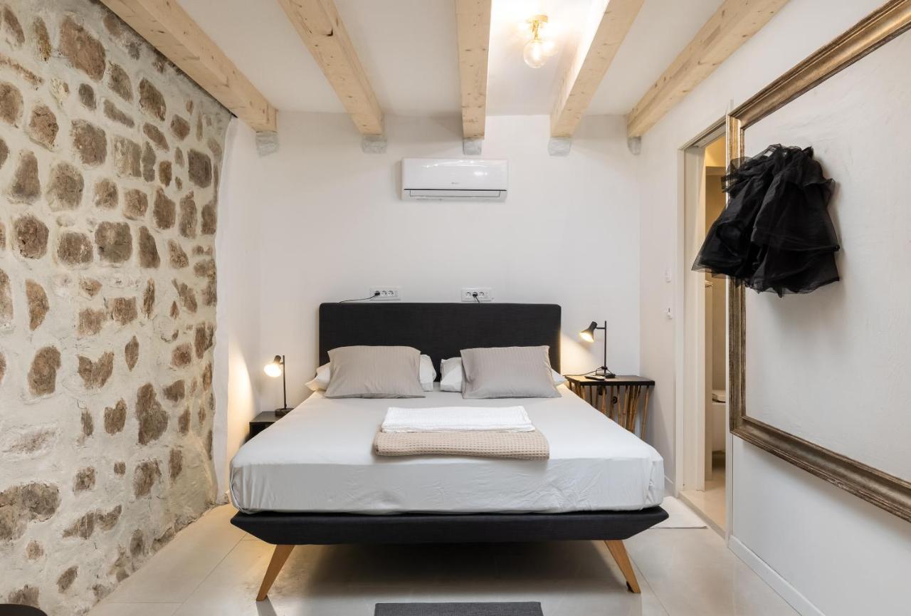 B&B Buza House Dubrovnik Buitenkant foto