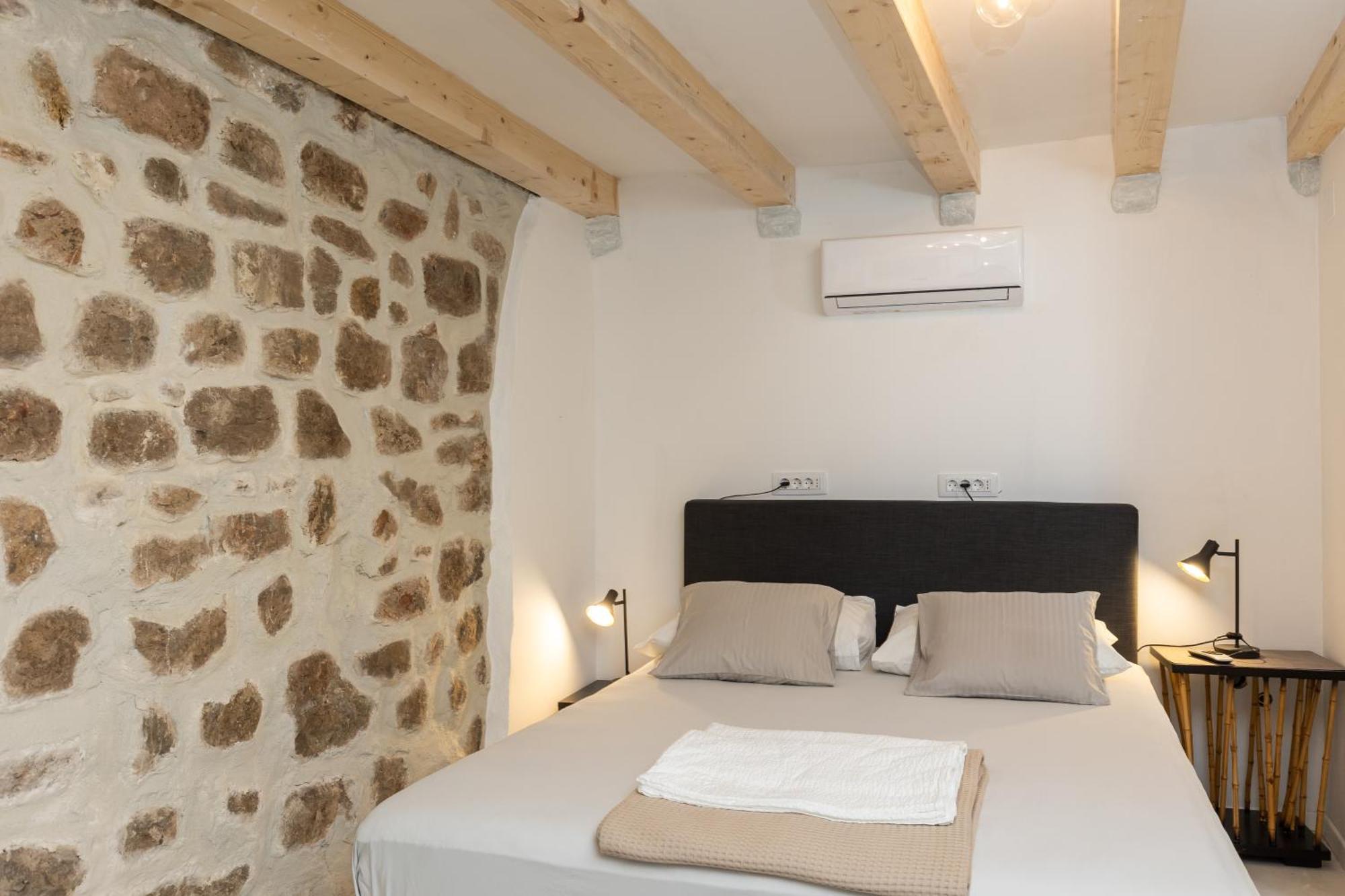 B&B Buza House Dubrovnik Buitenkant foto