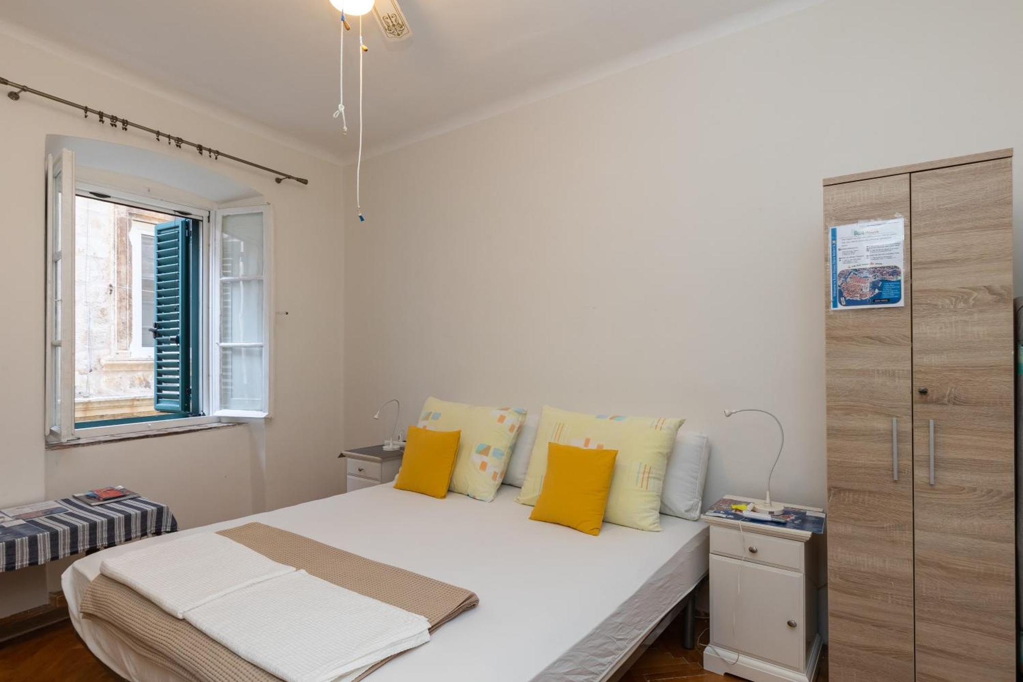 B&B Buza House Dubrovnik Buitenkant foto